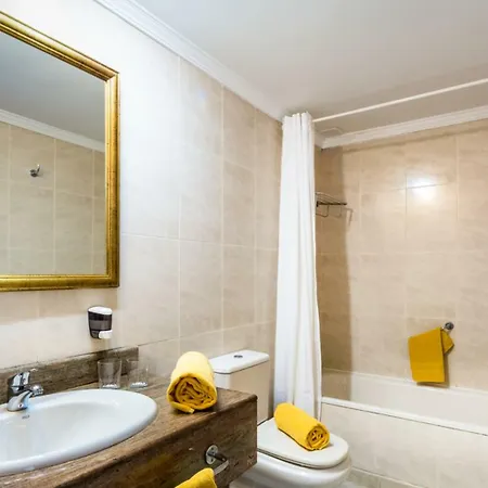 Apartment Labranda Los Cocoteros *