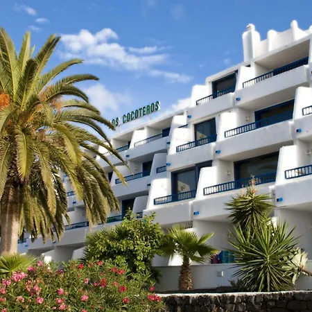 Labranda Los Cocoteros * Puerto del Carmen (Lanzarote)