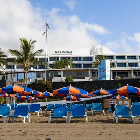Labranda Cocoteros * Puerto del Carmen (Lanzarote)