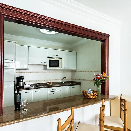 Apartment Labranda Los Cocoteros