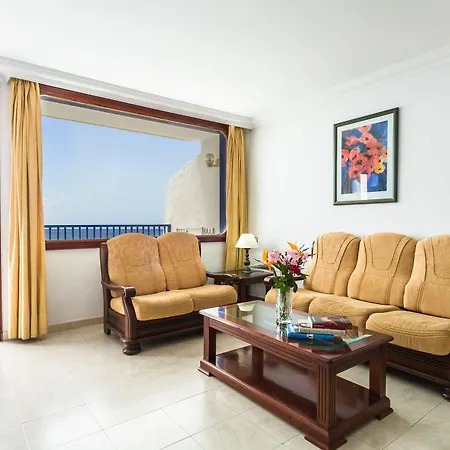 Apartment Labranda Los Cocoteros *