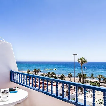 Apartment Labranda Los Cocoteros