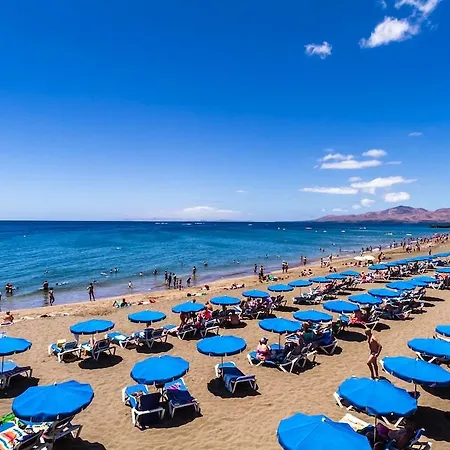 Labranda Los Cocoteros Apartment Puerto del Carmen (Lanzarote)