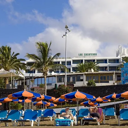 Labranda Los Cocoteros Apartment Puerto del Carmen (Lanzarote)