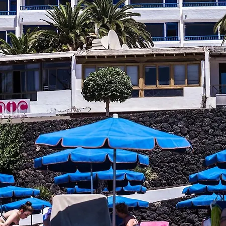 Labranda Los Cocoteros Puerto del Carmen (Lanzarote)