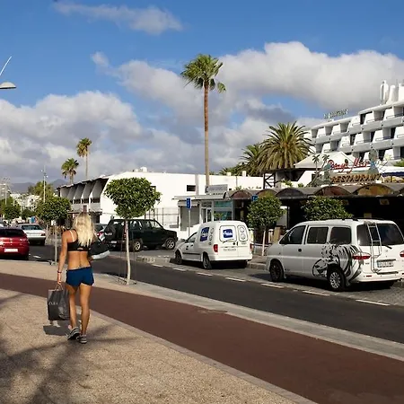 Labranda Los Cocoteros Puerto del Carmen (Lanzarote)