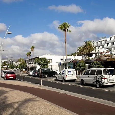 Labranda Los Cocoteros Puerto del Carmen (Lanzarote)