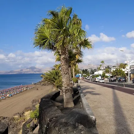 Labranda Los Cocoteros * Puerto del Carmen (Lanzarote)