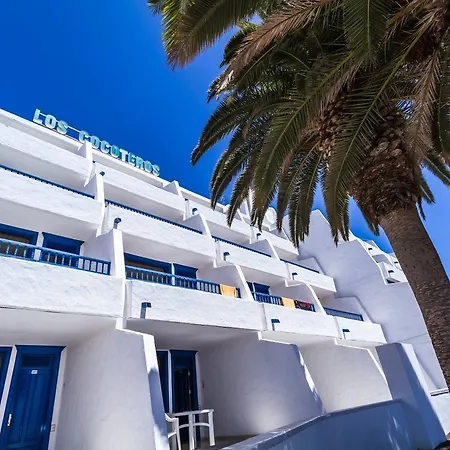 Labranda Los Cocoteros Apartment