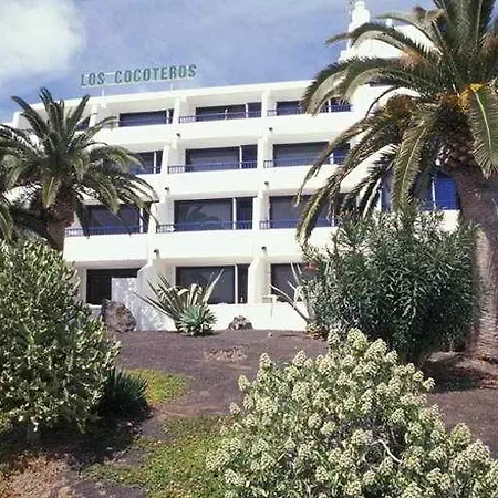 Apartment Labranda Los Cocoteros *