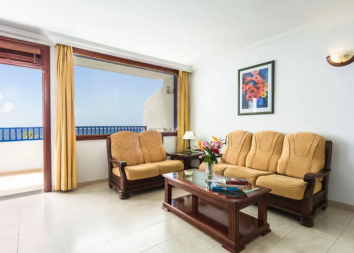 Hotel Labranda Los Cocoteros Puerto del Carmen (Lanzarote)