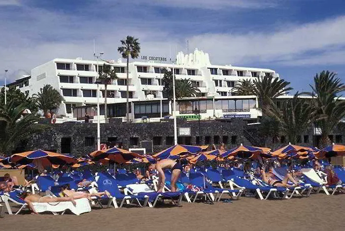 Labranda Los Cocoteros